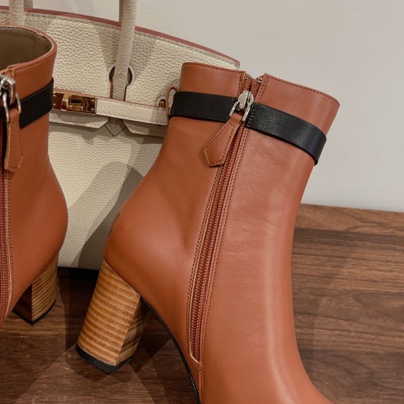 Hermes Boots